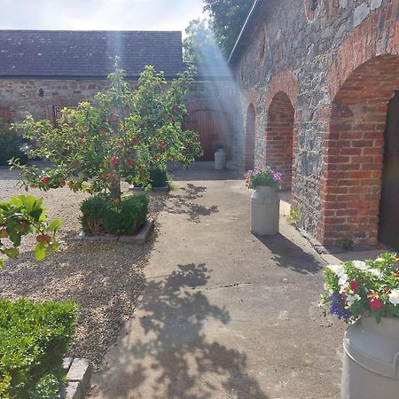 Villa Bellfry At Old Boley Barntown Exterior foto