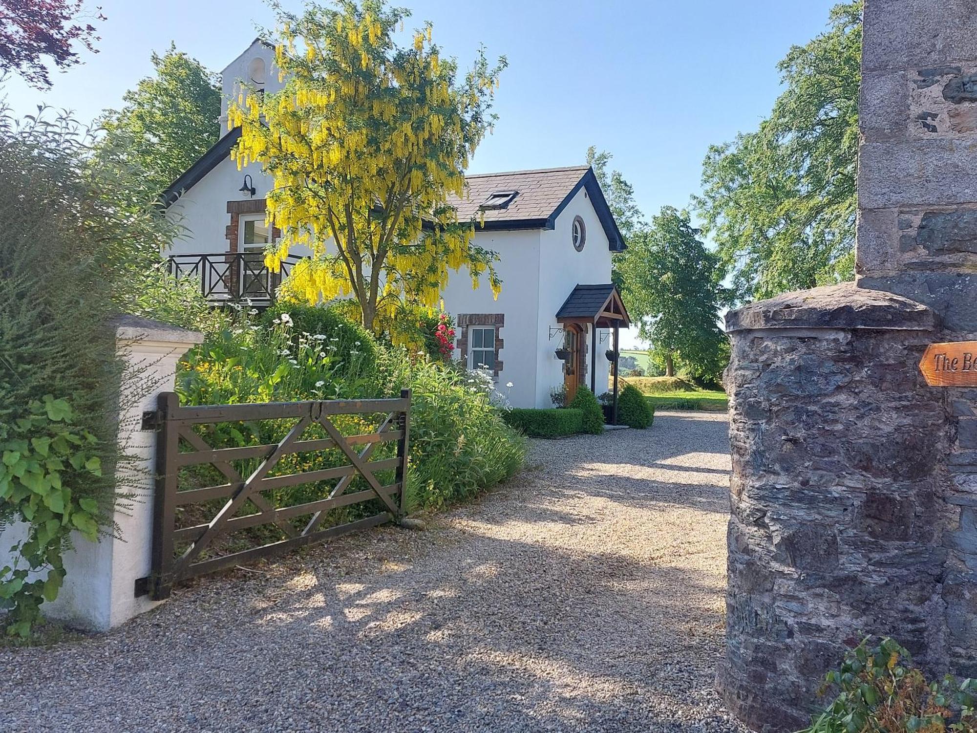 Villa Bellfry At Old Boley Barntown Exterior foto
