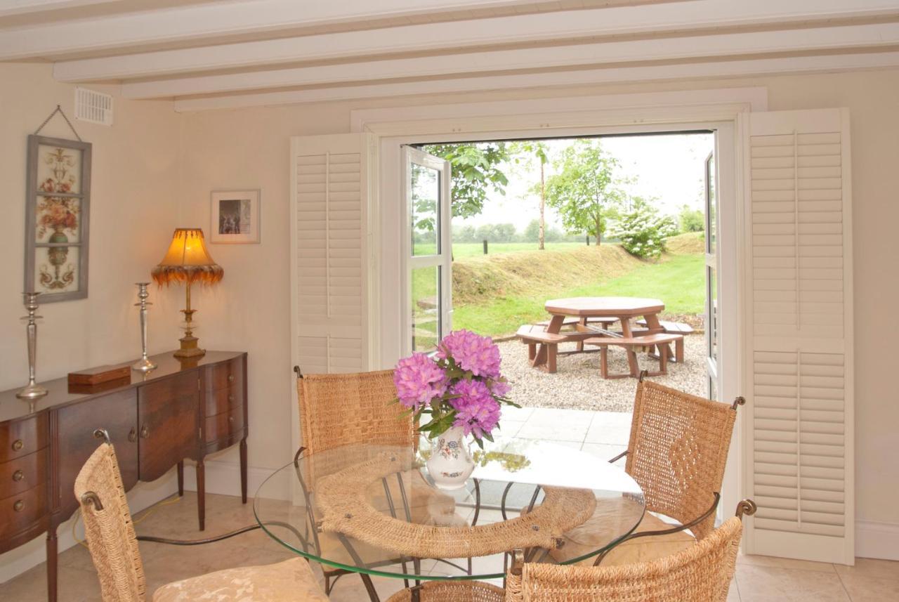 Villa Bellfry At Old Boley Barntown Exterior foto
